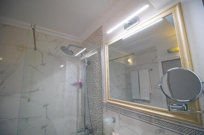 Spa Hotel Hissar image