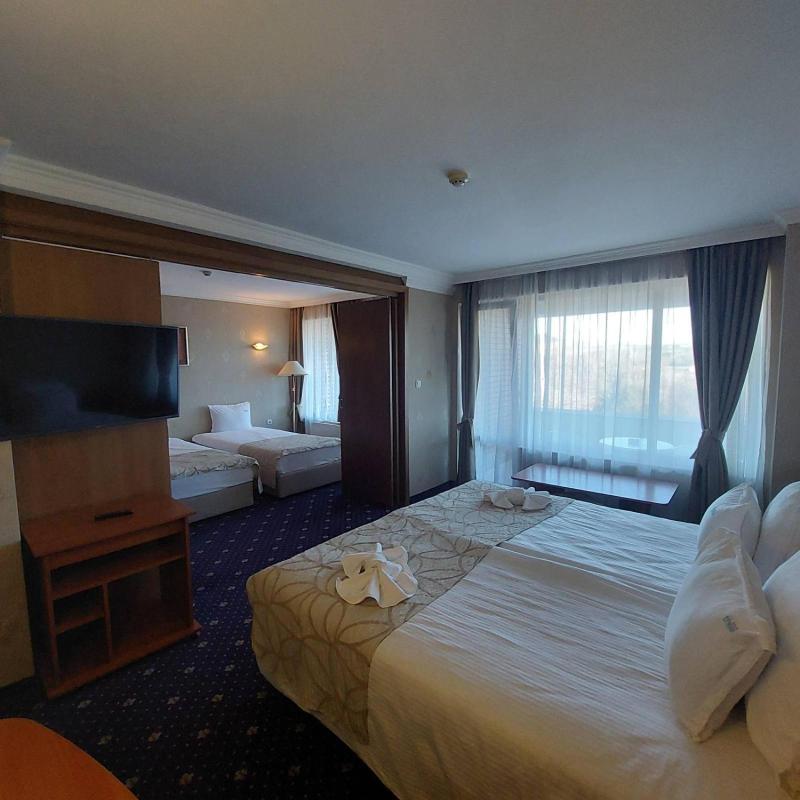 Spa Hotel Hissar image