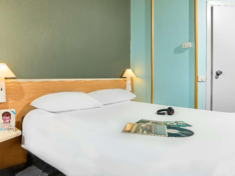 ibis Firenze Prato Est image