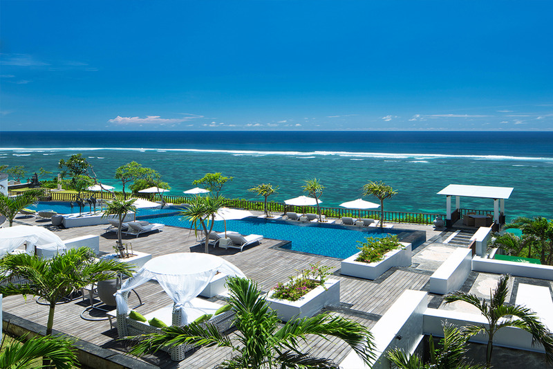 Samabe Bali Suites AND Villas