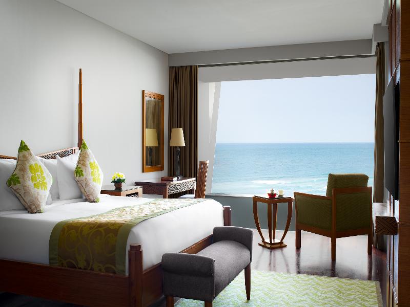 Samabe Bali Suites & Villas image