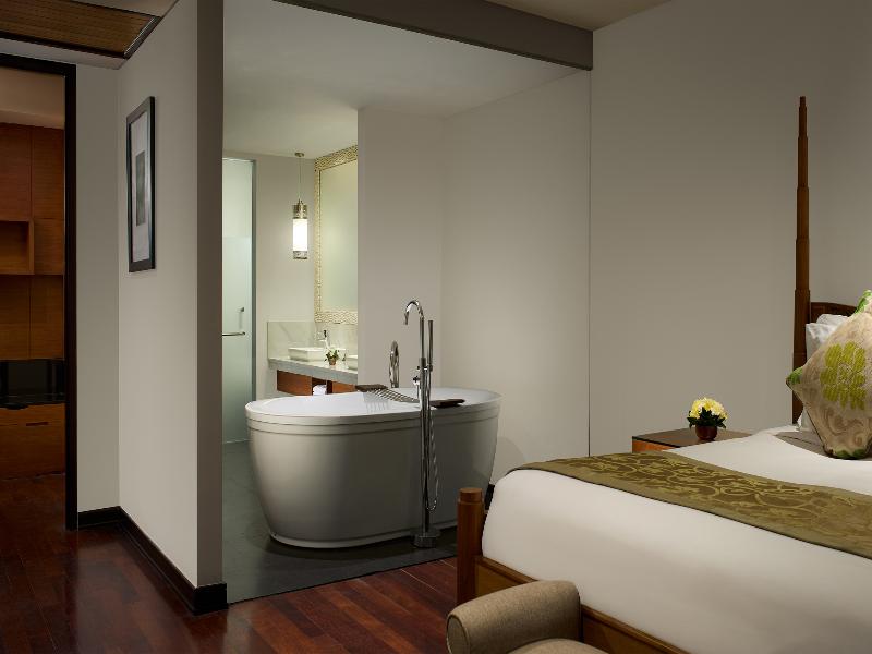 Samabe Bali Suites & Villas image