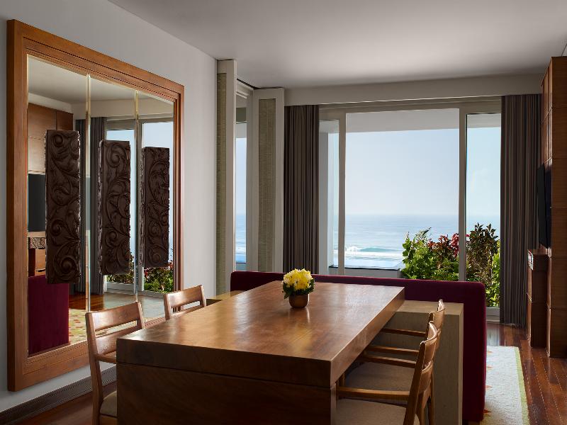 Samabe Bali Suites & Villas image