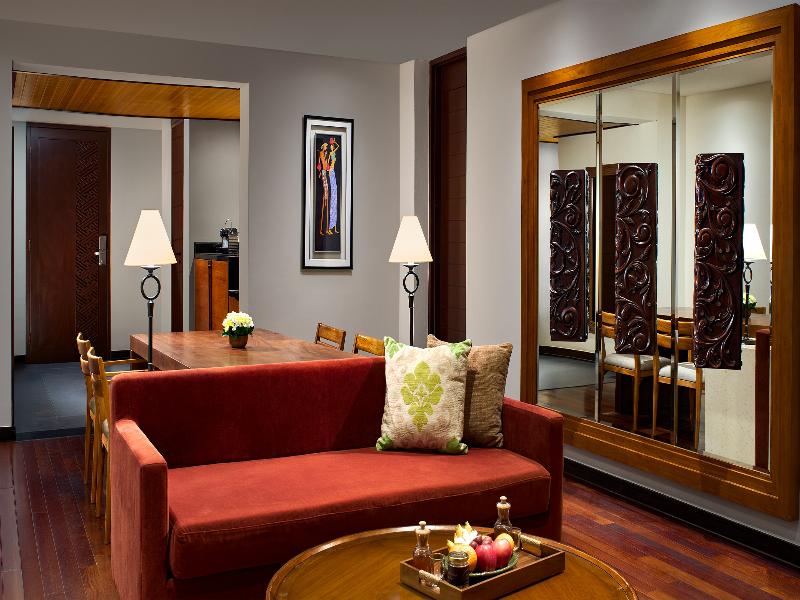Samabe Bali Suites & Villas image