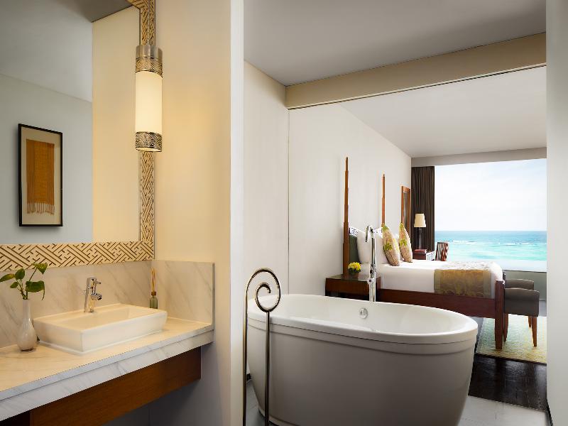 Samabe Bali Suites & Villas image