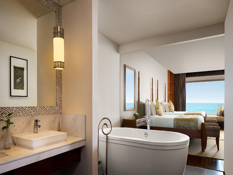 Samabe Bali Suites & Villas image