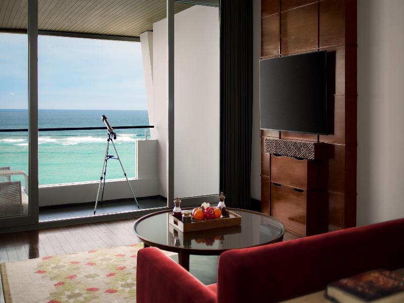 Samabe Bali Suites & Villas image