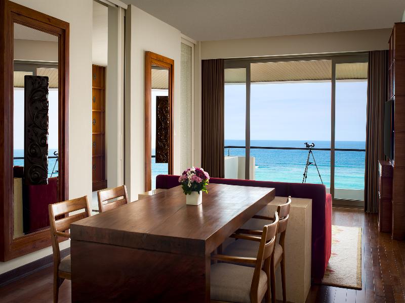 Samabe Bali Suites & Villas image