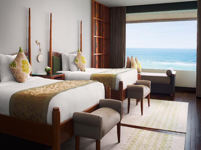 Samabe Bali Suites & Villas image