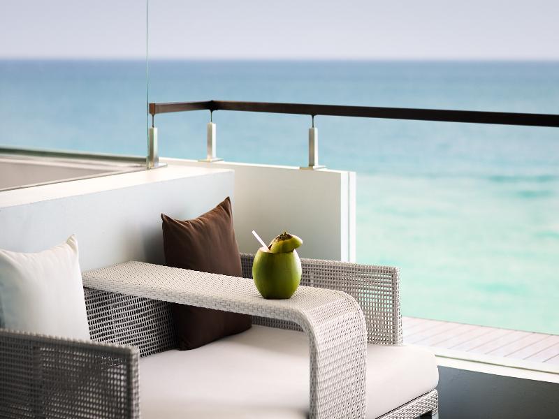 Samabe Bali Suites & Villas image