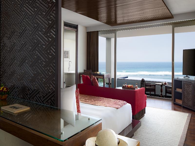 Samabe Bali Suites & Villas image