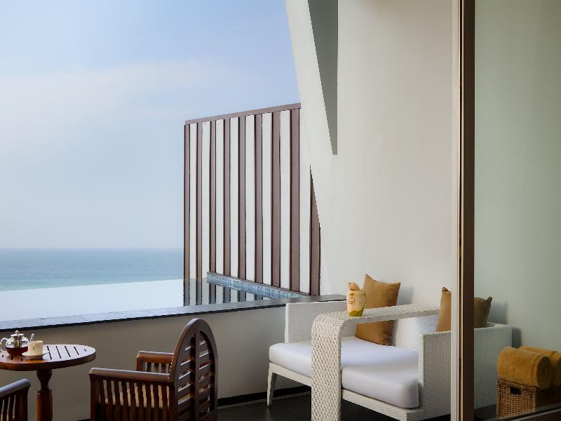 Samabe Bali Suites & Villas image