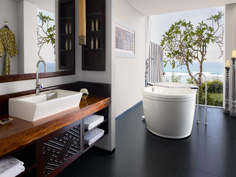 Samabe Bali Suites & Villas image