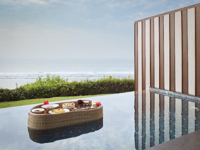 Samabe Bali Suites & Villas image
