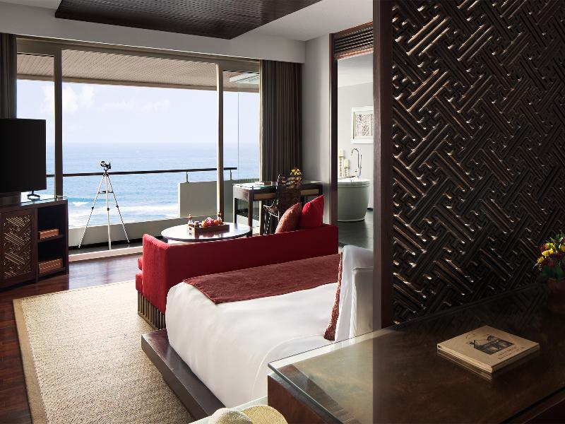 Samabe Bali Suites & Villas image