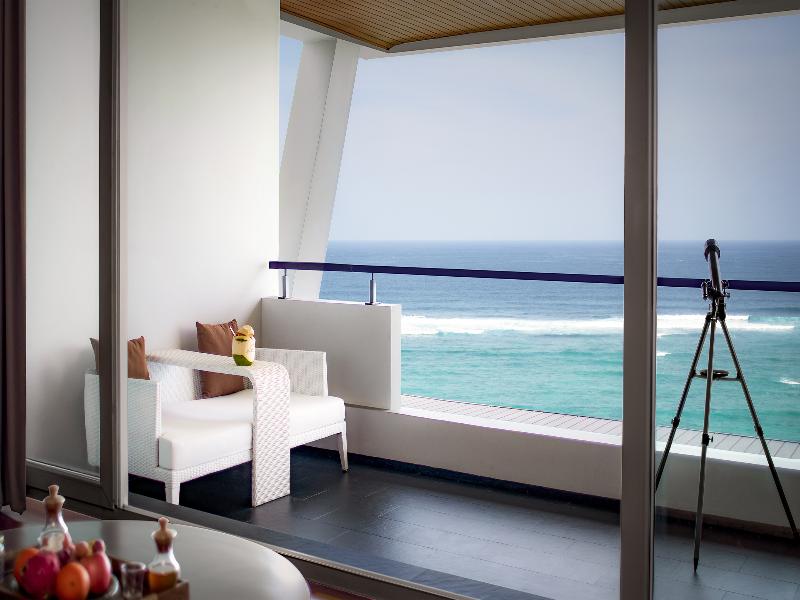 Samabe Bali Suites & Villas image