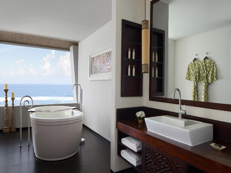 Samabe Bali Suites & Villas image