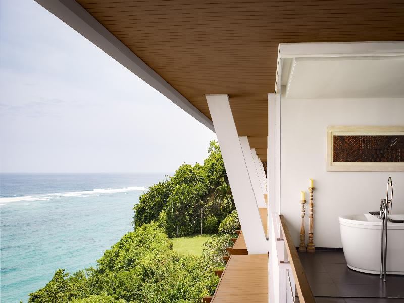 Samabe Bali Suites & Villas image