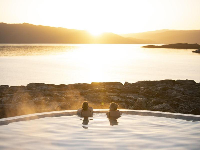 Portavadie Luxury Apartments image