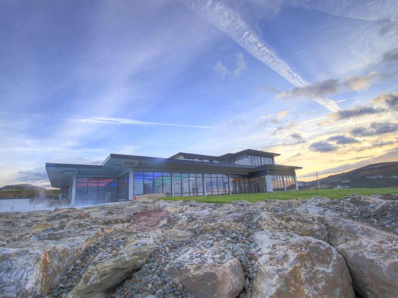 Portavadie Luxury Apartments image