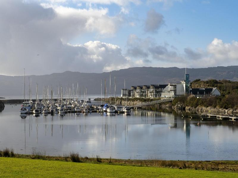 Portavadie Luxury Apartments image
