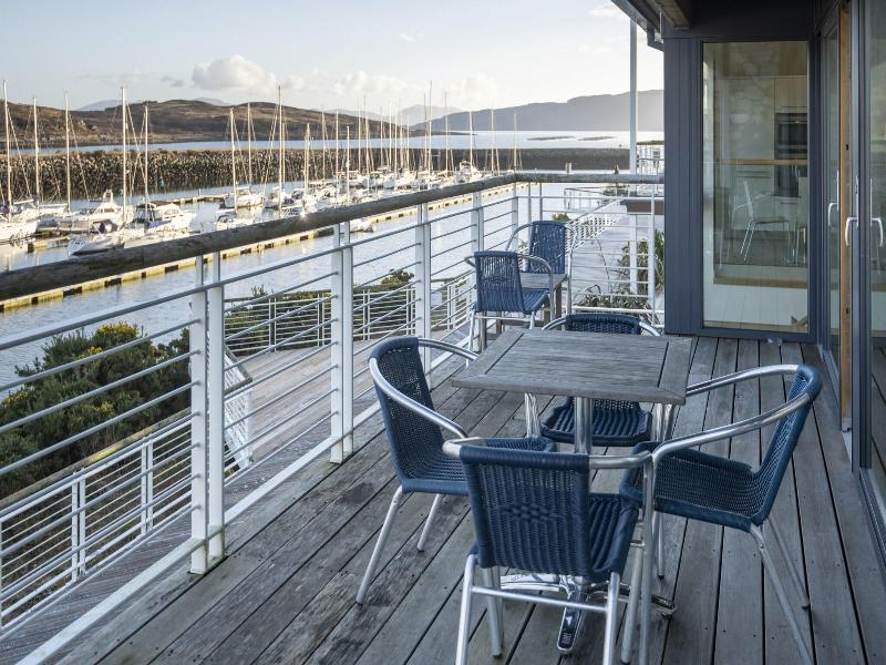 Portavadie Luxury Apartments image