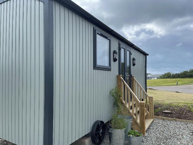 Portavadie Luxury Apartments image