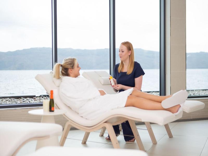 Portavadie Luxury Apartments image