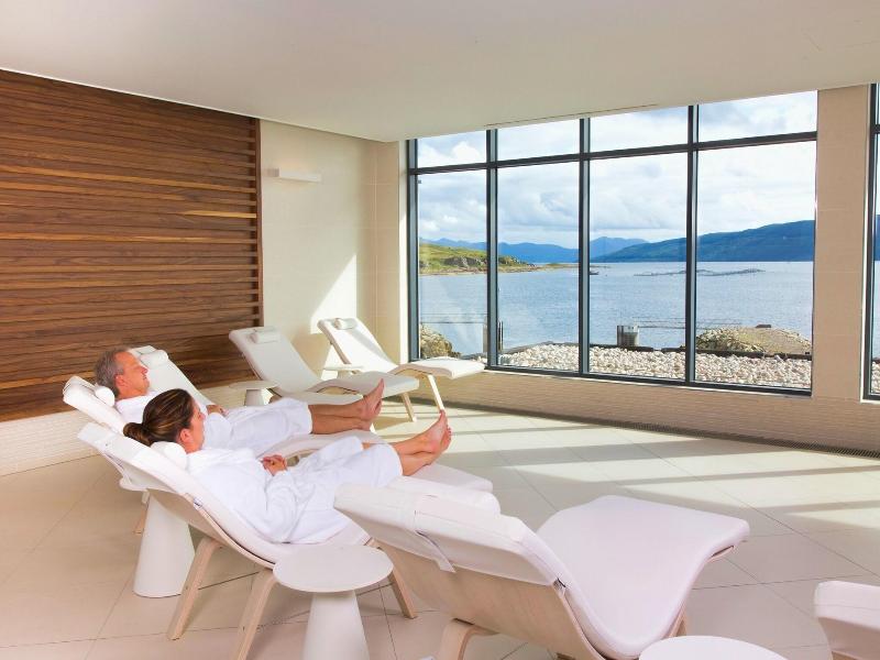 Portavadie Luxury Apartments image