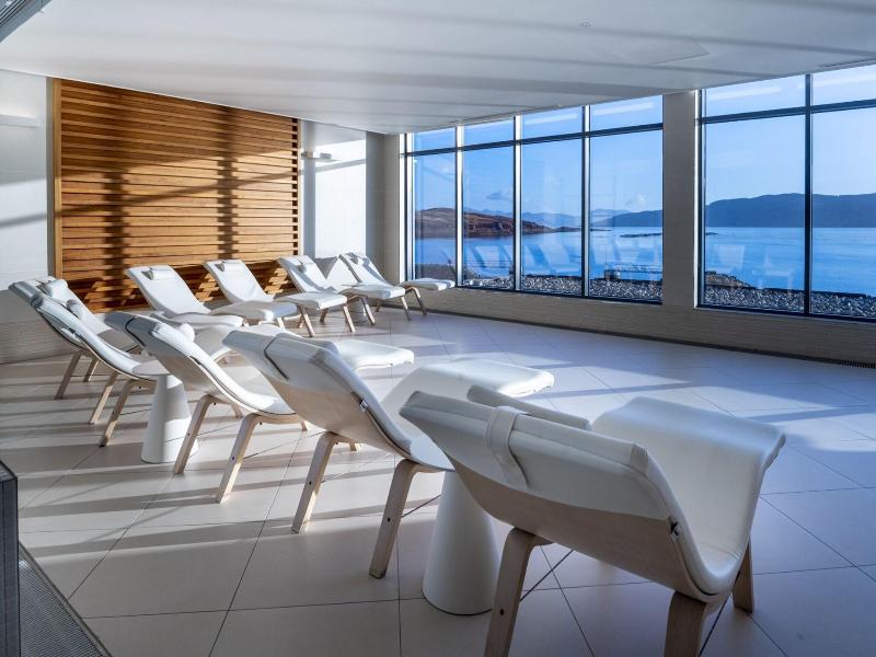 Portavadie Luxury Apartments image