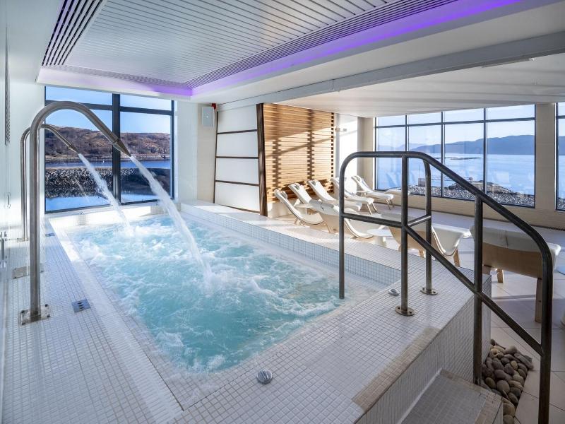Portavadie Luxury Apartments image