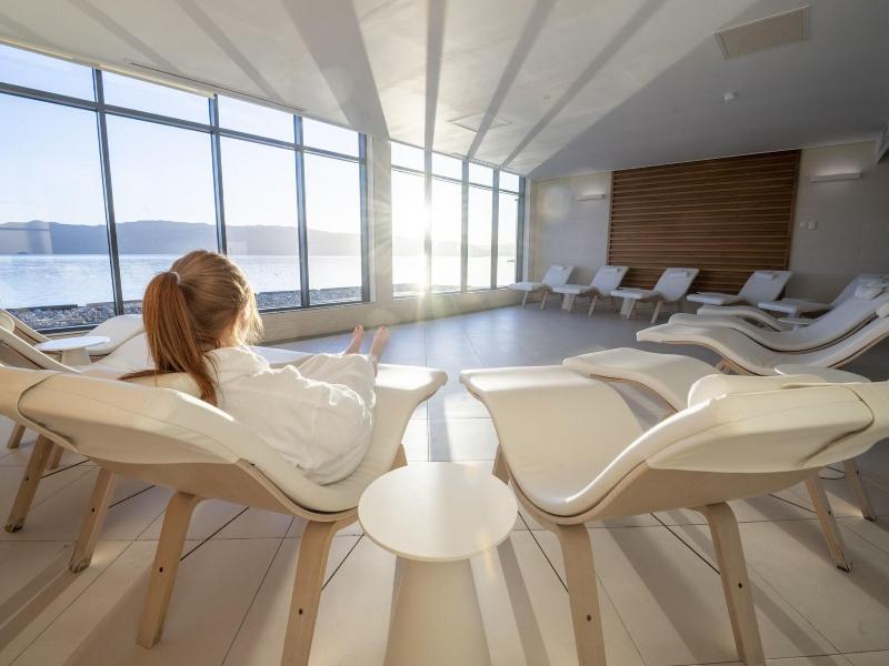 Portavadie Luxury Apartments image