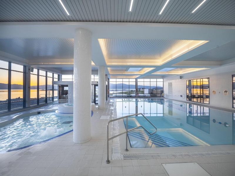 Portavadie Luxury Apartments image