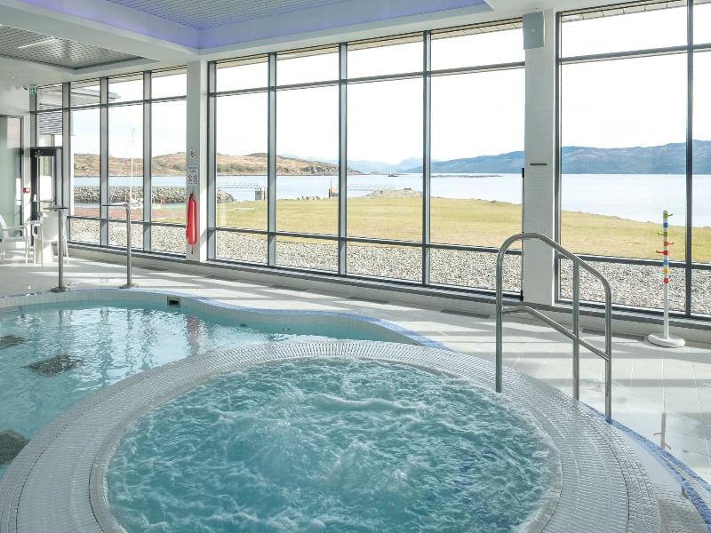 Portavadie Luxury Apartments image