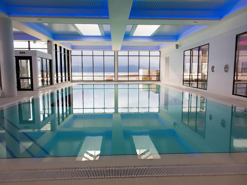 Portavadie Luxury Apartments image