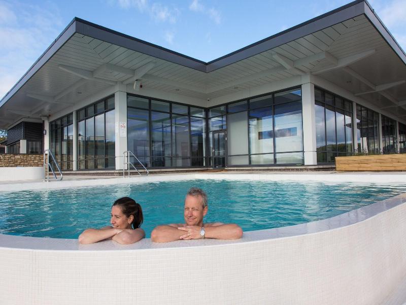 Portavadie Luxury Apartments image