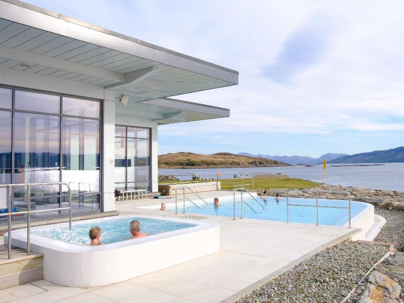 Portavadie Luxury Apartments image