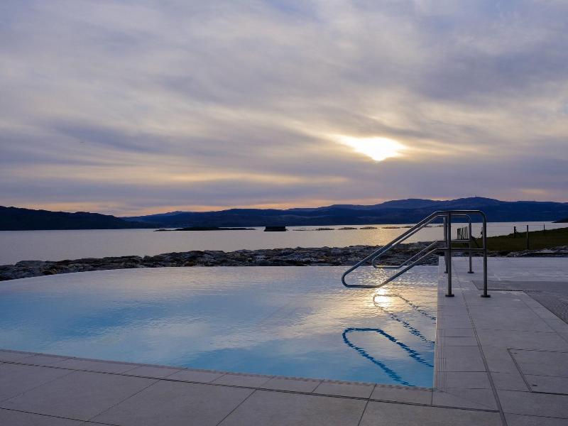 Portavadie Luxury Apartments image