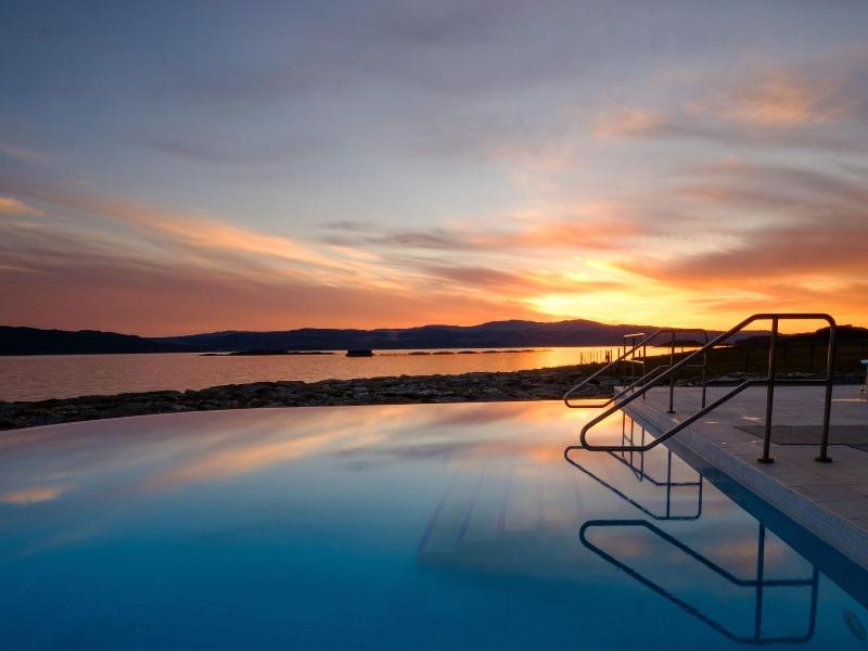 Portavadie Luxury Apartments image