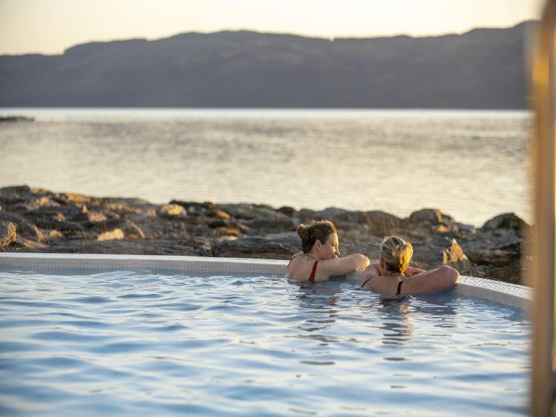Portavadie Luxury Apartments image
