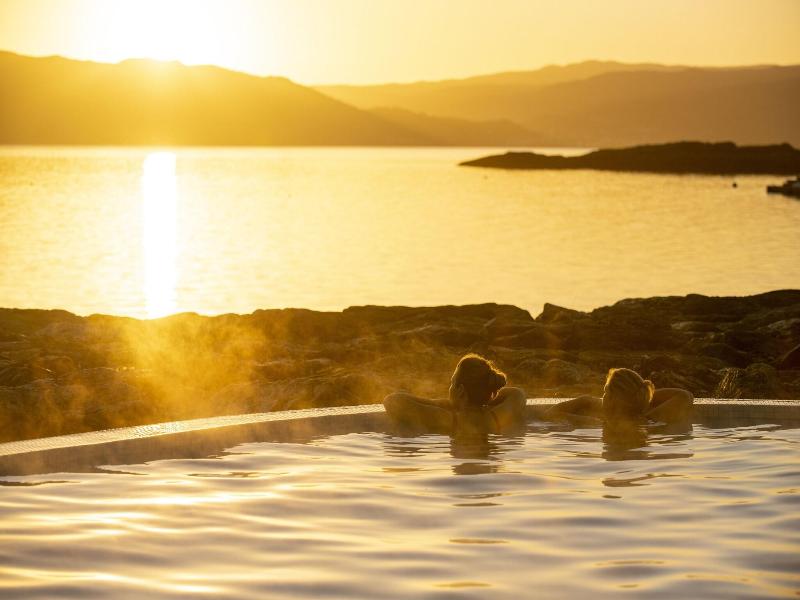 Portavadie Luxury Apartments image