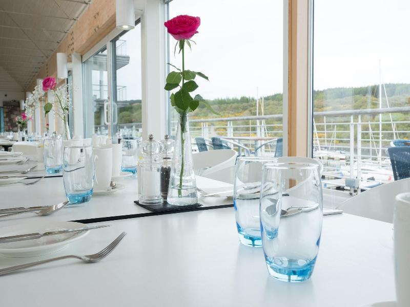 Portavadie Luxury Apartments image