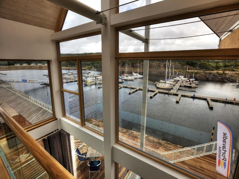 Portavadie Luxury Apartments image