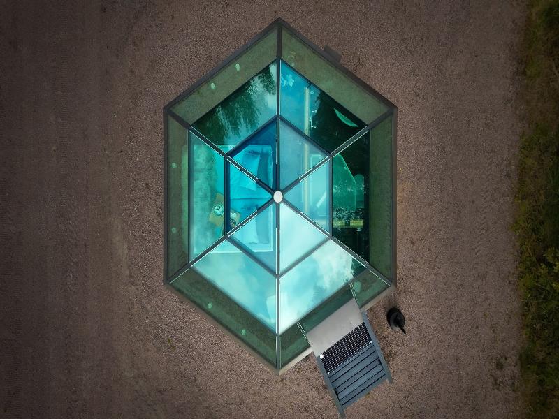 Arctic SnowHotel & Glass Igloos image