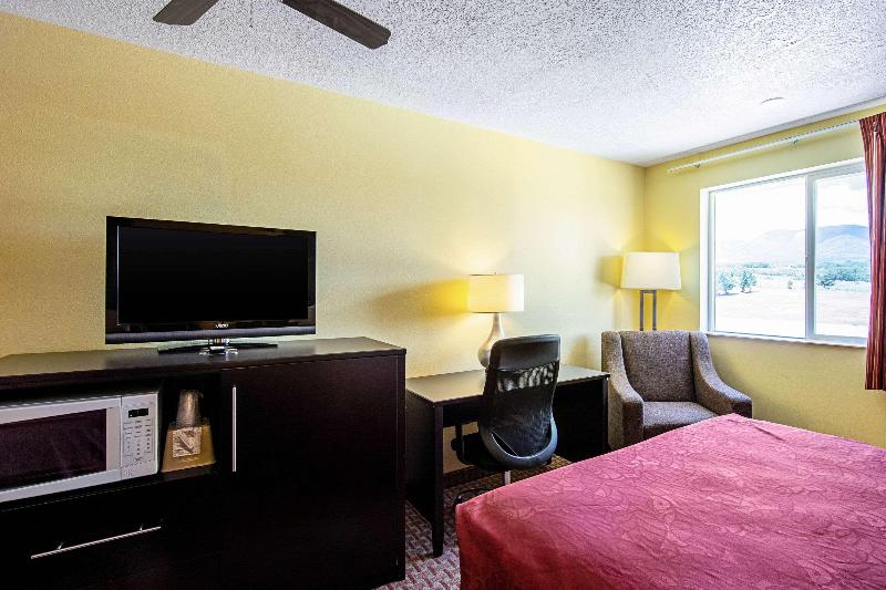 Rodeway Inn Monticello image