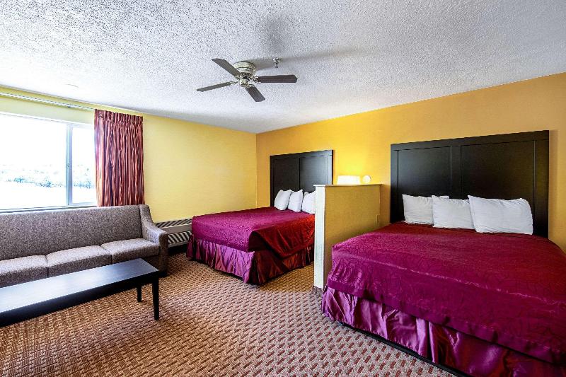 Rodeway Inn Monticello image