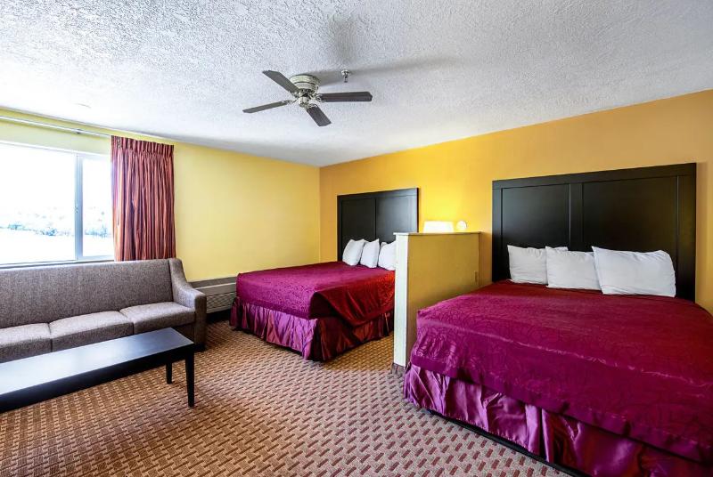 Rodeway Inn Monticello image