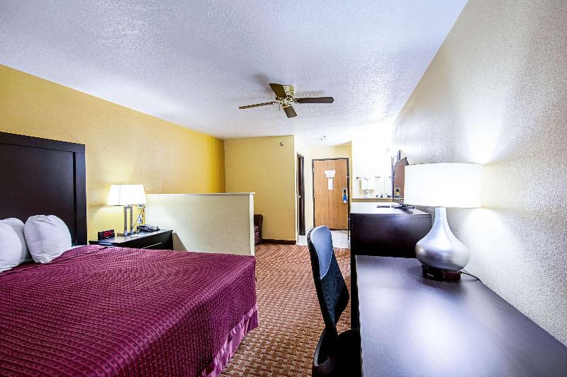 Rodeway Inn Monticello image