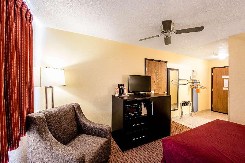 Rodeway Inn Monticello image