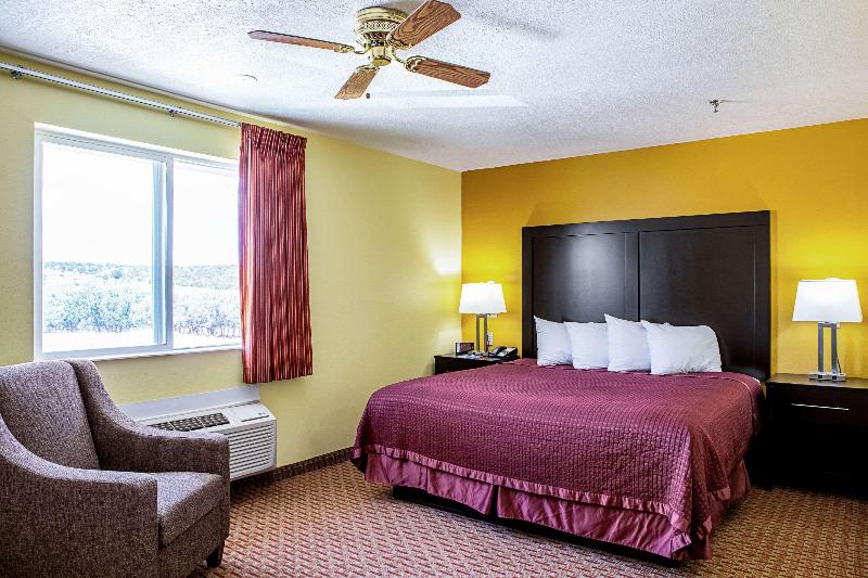 Rodeway Inn Monticello image